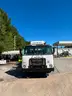 2014 Autocar ACX-64/New Way ASL29, 29 Yard Automated Side Loader Refuse Truck