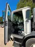 2014 Autocar ACX-64/New Way ASL29, 29 Yard Automated Side Loader Refuse Truck