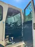 2014 Autocar ACX-64/New Way ASL29, 29 Yard Automated Side Loader Refuse Truck