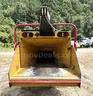 2014 Vermeer BC1200XL Trailer Mounted Chipper