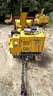 2014 Vermeer BC1200XL Trailer Mounted Chipper