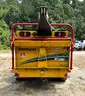 2014 Vermeer BC1200XL Trailer Mounted Chipper
