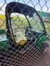 2015 John Deere Gator HPX 4X4 Utility Vehicle