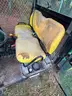 2015 John Deere Gator HPX 4X4 Utility Vehicle