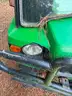 2015 John Deere Gator HPX 4X4 Utility Vehicle