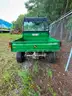 2015 John Deere Gator HPX 4X4 Utility Vehicle