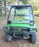 2015 John Deere Gator HPX 4X4 Utility Vehicle
