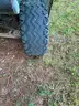 2015 John Deere Gator HPX 4X4 Utility Vehicle