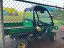 2015 John Deere Gator HPX 4X4 Utility Vehicle