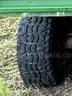 2015 John Deere Gator HPX 4X4 Utility Vehicle