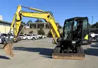 2009 Hyundai R55-7A Mini Excavator