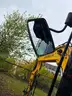 2009 Hyundai R55-7A Mini Excavator