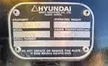 2009 Hyundai R55-7A Mini Excavator