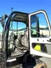 2009 Hyundai R55-7A Mini Excavator