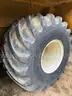 1999 AG-CHEM Terra-Gator 2505 Self-Propelled Fertilizer Spreader