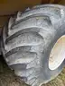 1999 AG-CHEM Terra-Gator 2505 Self-Propelled Fertilizer Spreader