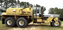 1999 AG-CHEM Terra-Gator 2505 Self-Propelled Fertilizer Spreader