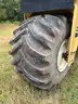 1999 AG-CHEM Terra-Gator 2505 Self-Propelled Fertilizer Spreader
