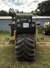 1999 AG-CHEM Terra-Gator 2505 Self-Propelled Fertilizer Spreader