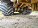 1999 AG-CHEM Terra-Gator 2505 Self-Propelled Fertilizer Spreader