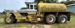 1999 AG-CHEM Terra-Gator 2505 Self-Propelled Fertilizer Spreader