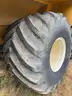 1999 AG-CHEM Terra-Gator 2505 Self-Propelled Fertilizer Spreader