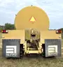 1999 AG-CHEM Terra-Gator 2505 Self-Propelled Fertilizer Spreader