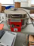 USED JEN-KEN 120V KILN