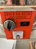 USED JEN-KEN 120V KILN