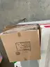 31 ASSORTED GLASS FUSING MOLDS