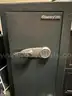 LOT C - 1 SentrySafe Security Safe TO-331