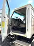 2003 4WD Sterling Acterra with Knight Protwin Slinger Fertilizer Spreader