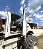 2003 4WD Sterling Acterra with Knight Protwin Slinger Fertilizer Spreader