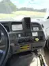 2003 4WD Sterling Acterra with Knight Protwin Slinger Fertilizer Spreader