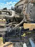 2003 4WD Sterling Acterra with Knight Protwin Slinger Fertilizer Spreader