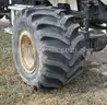2003 4WD Sterling Acterra with Knight Protwin Slinger Fertilizer Spreader