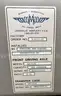 2003 4WD Sterling Acterra with Knight Protwin Slinger Fertilizer Spreader
