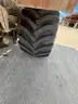 2003 4WD Sterling Acterra with Knight Protwin Slinger Fertilizer Spreader