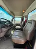 2003 4WD Sterling Acterra with Knight Protwin Slinger Fertilizer Spreader