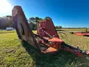 2004 Rhino SR20M Batwing Bush Hog