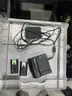 LOT 9 &#x2013; 3 Thermal Imaging Camera w/ 3 chargers and 12 batteries