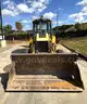 2010 New Holland B90B 4WD Backhoe Loader