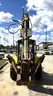 2010 New Holland B90B 4WD Backhoe Loader