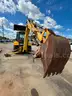 2010 New Holland B90B 4WD Backhoe Loader