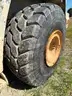 2008 Liebherr L566 Rubber Tire, Front-end Bucket Loader