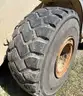 2008 Liebherr L566 Rubber Tire, Front-end Bucket Loader