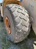 2008 Liebherr L566 Rubber Tire, Front-end Bucket Loader