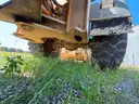 2008 Liebherr L566 Rubber Tire, Front-end Bucket Loader