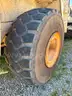 2008 Liebherr L566 Rubber Tire, Front-end Bucket Loader
