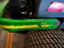 2007 John Deere 777 60” Zero Turn Mower